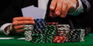 Вход на официальный сайт Casino JVSpin